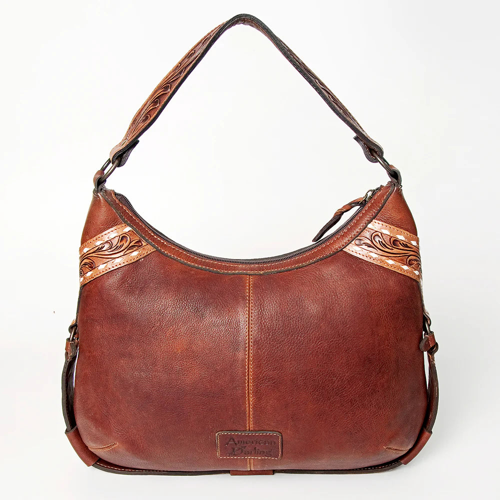 American Darling Hobo Genuine Western Leather Women Bag
