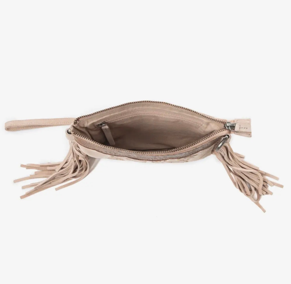 Desert Wing Crossbody