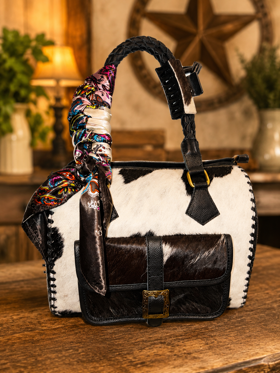 Rebel Weekender Medium Speedy