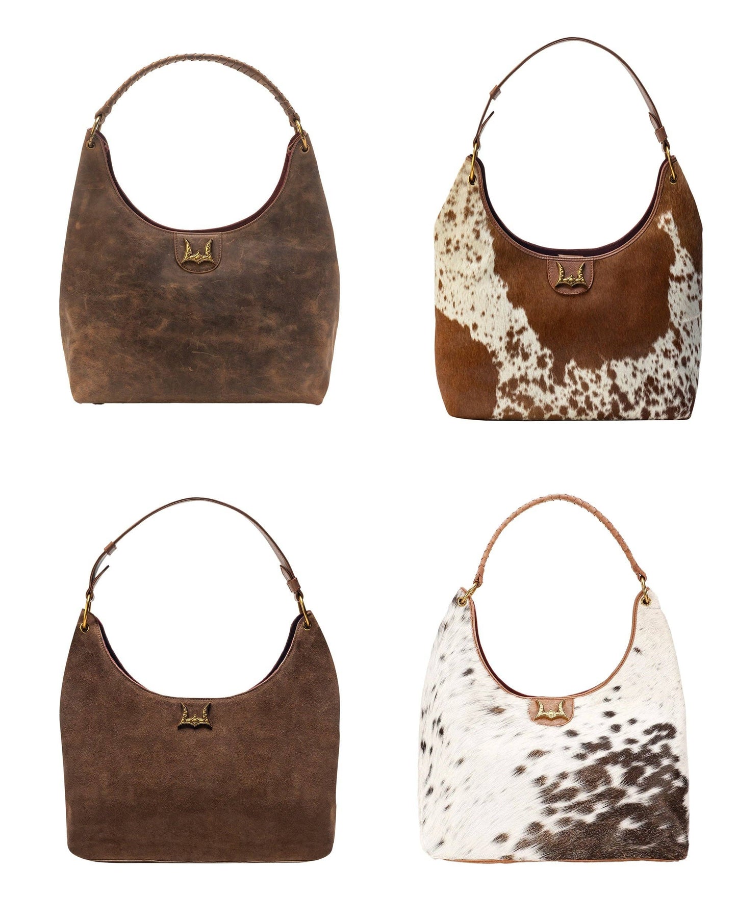 Loyal West Large Purse