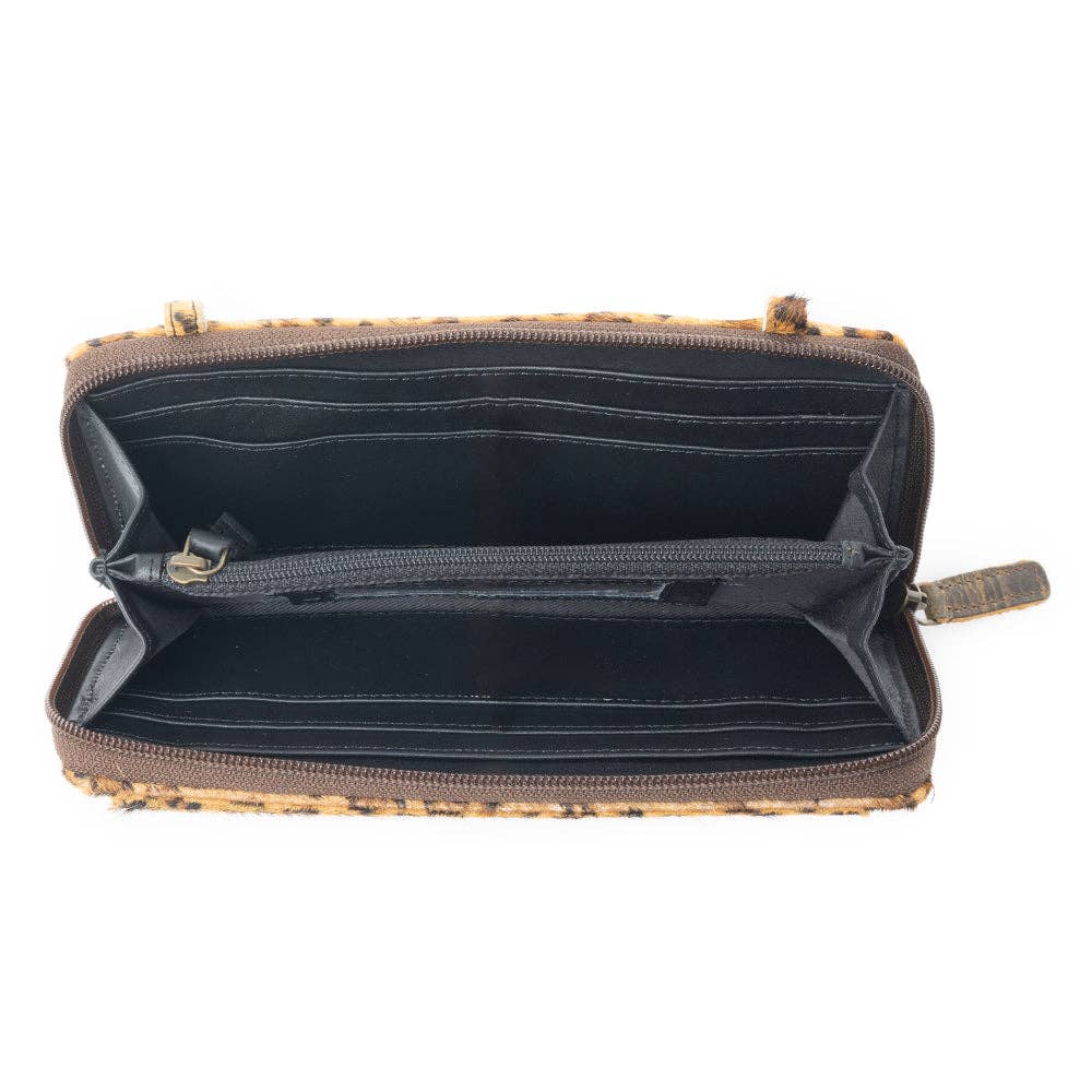Myra Bag - FEROCIOUS WALLET
