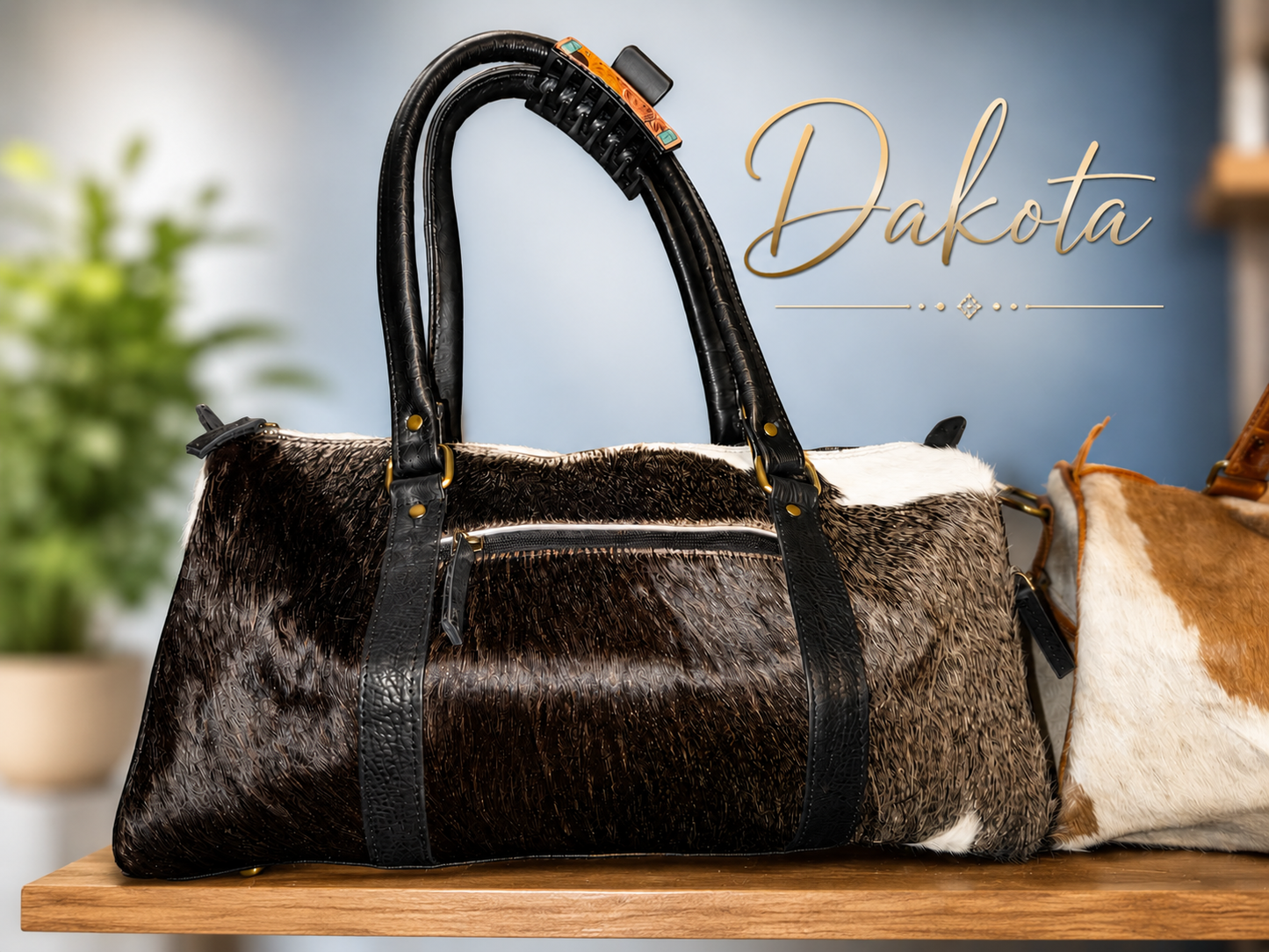 Dakota Duffel