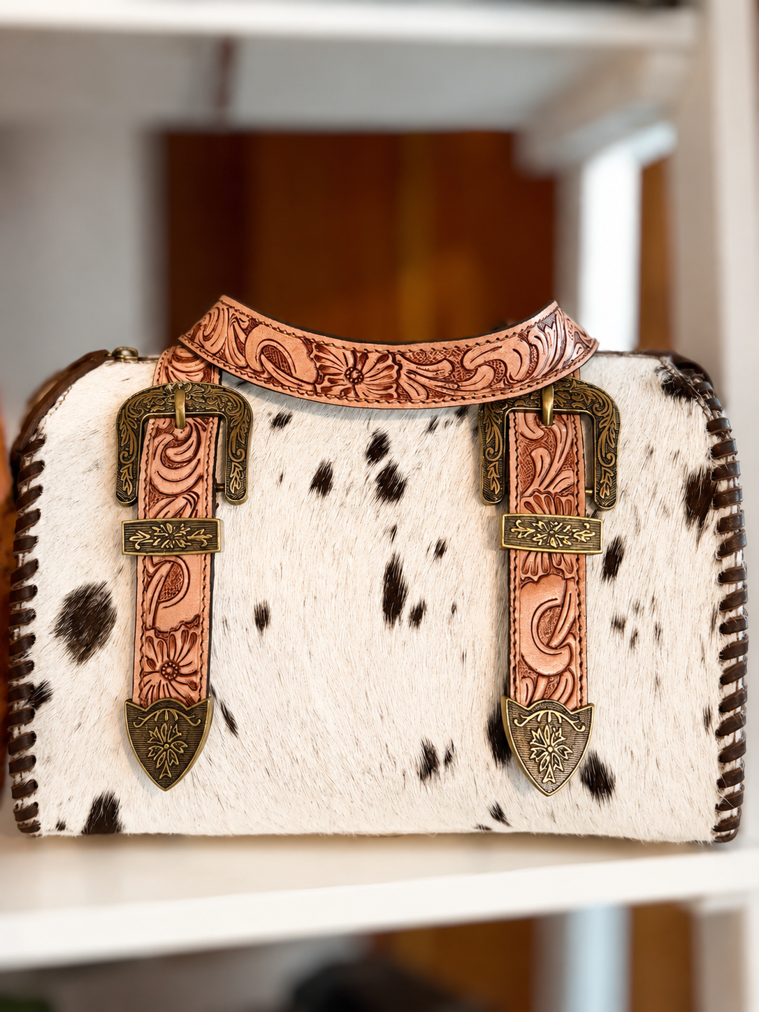 Barrel Racer speedy medium