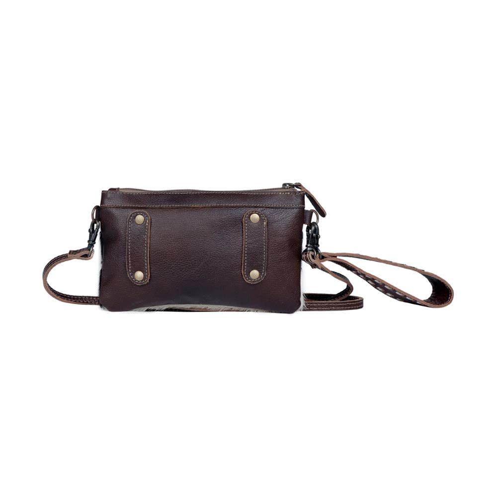 Myra Bag - Specked Belt Bag
