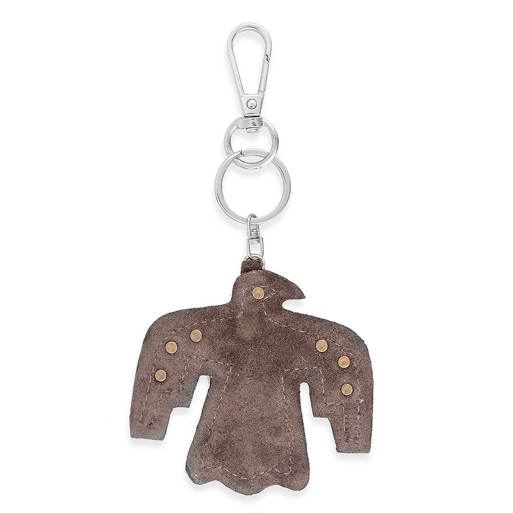 Myra Bag - Wild Spirit Thunderbird Key Fob