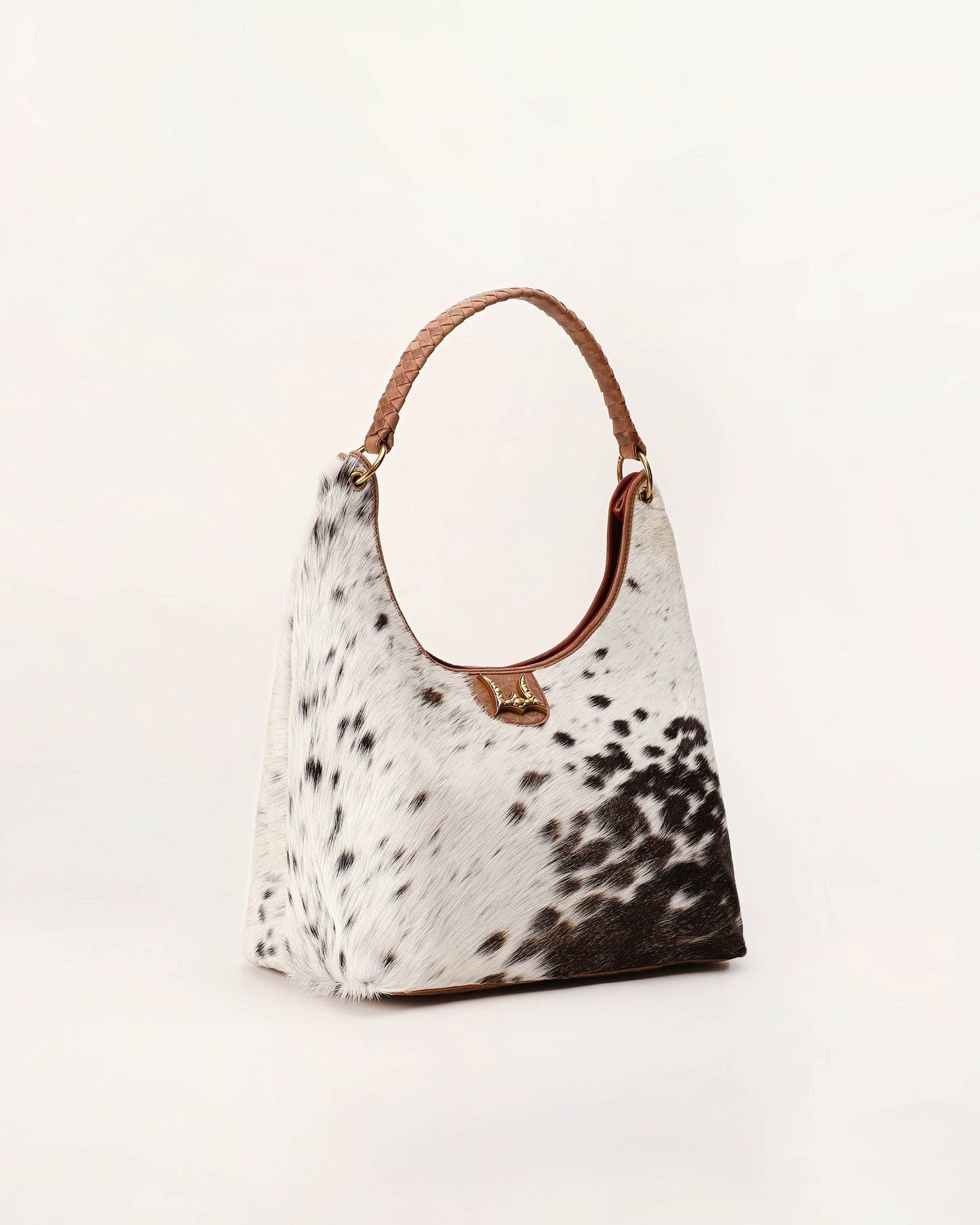 Loyal West - Lw Large Purse - NaN / Nan / IN COWHIDE AND CALFSKIN