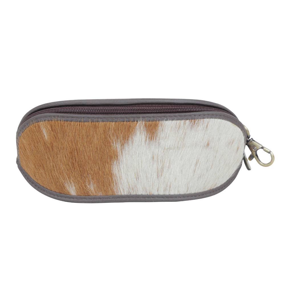 Myra Bag - Look Bright Sunglass Case