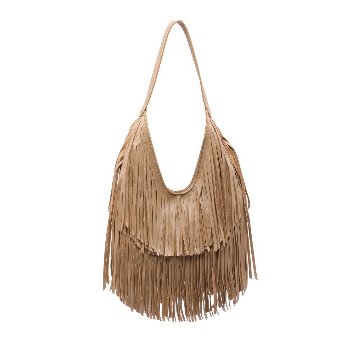 Moda Luxe - Stevie Hobo - Natural
