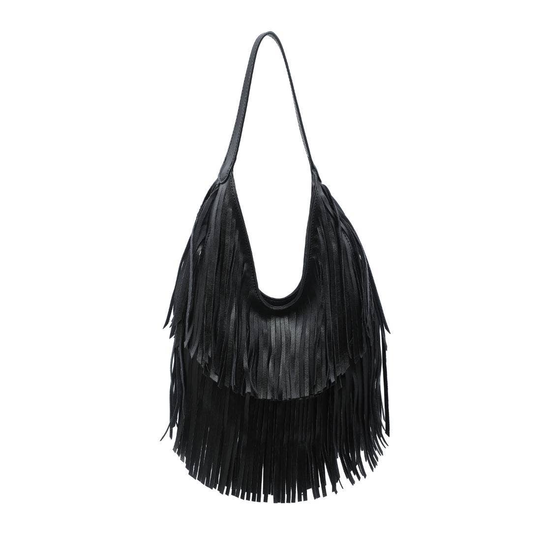 Moda Luxe - Stevie Hobo - Chocolate