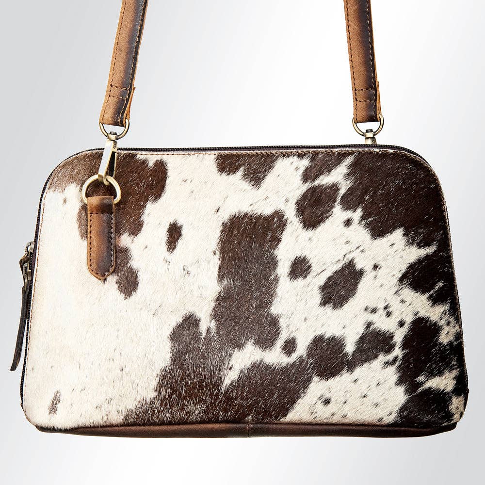 American darling Crossbody Genuine Western Leather Women Bag