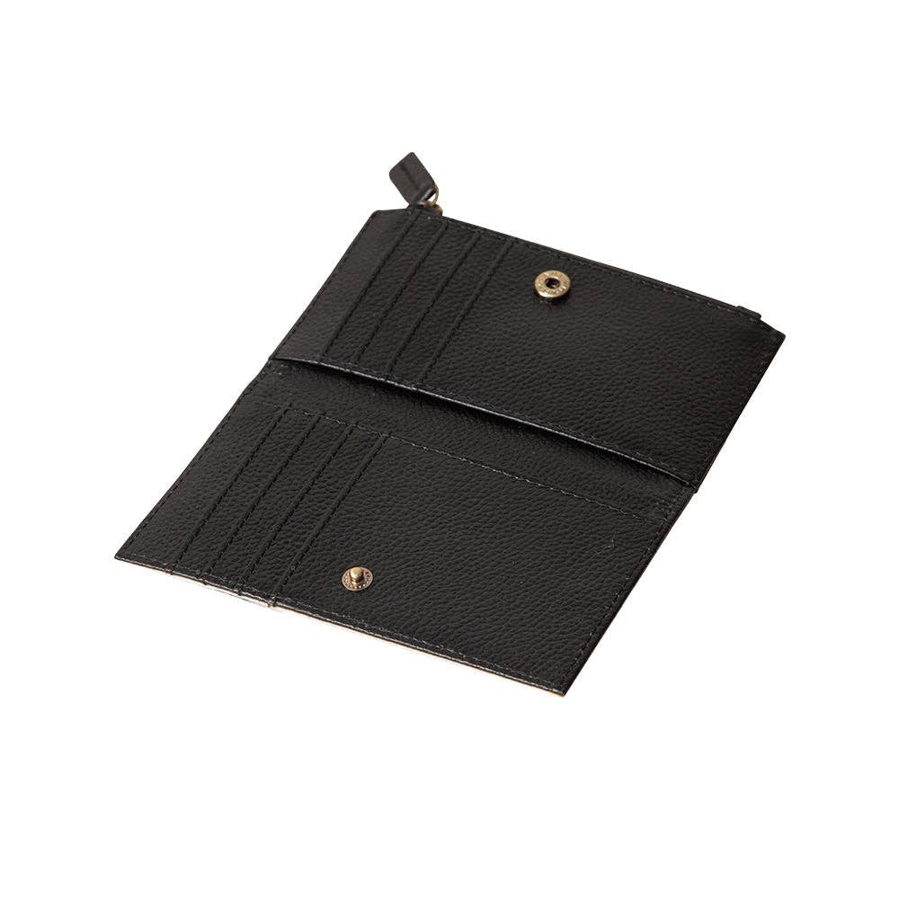 Myra Bag - Dumpling Hairon Credit Card Holder