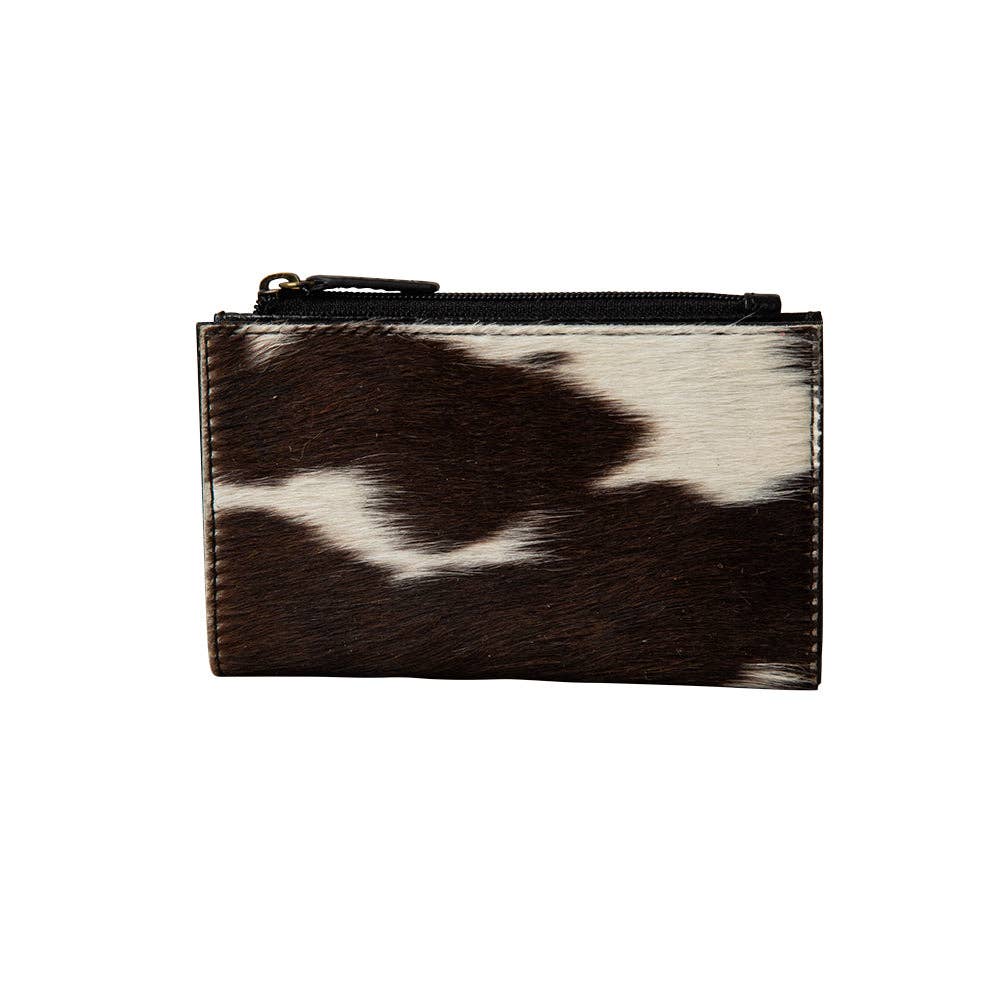 Myra Bag - Dumpling Hairon Credit Card Holder