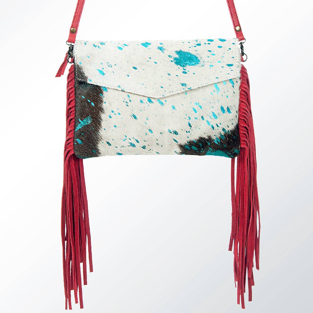 American Darling Genuine Western Leather Women Bag - ADBGS178A