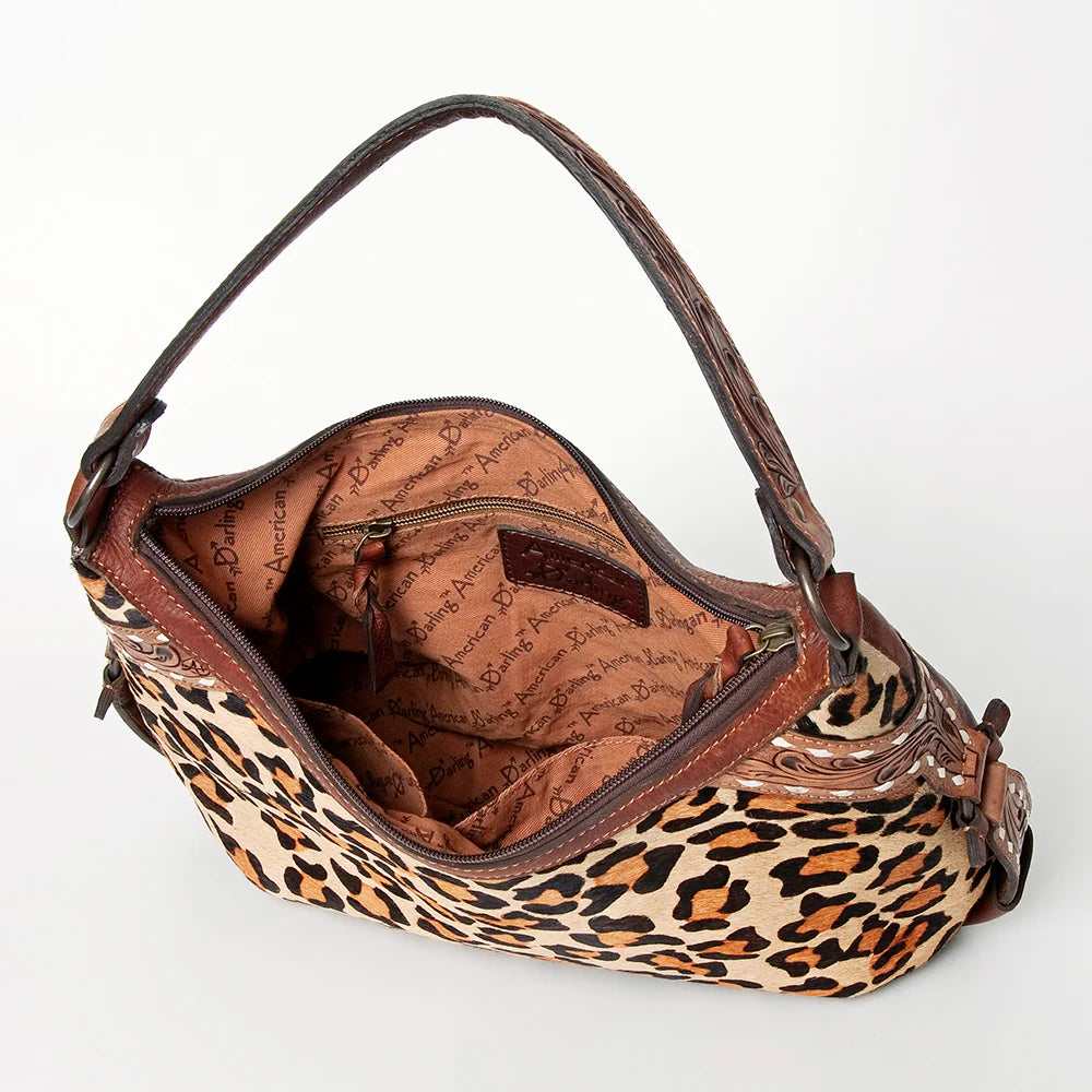 American Darling Hobo Genuine Western Leather Women Bag