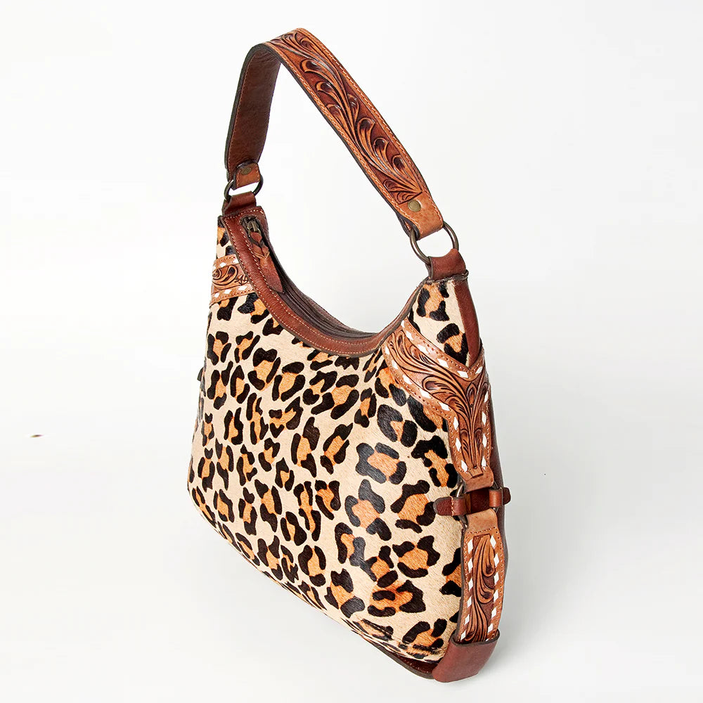 American Darling Hobo Genuine Western Leather Women Bag