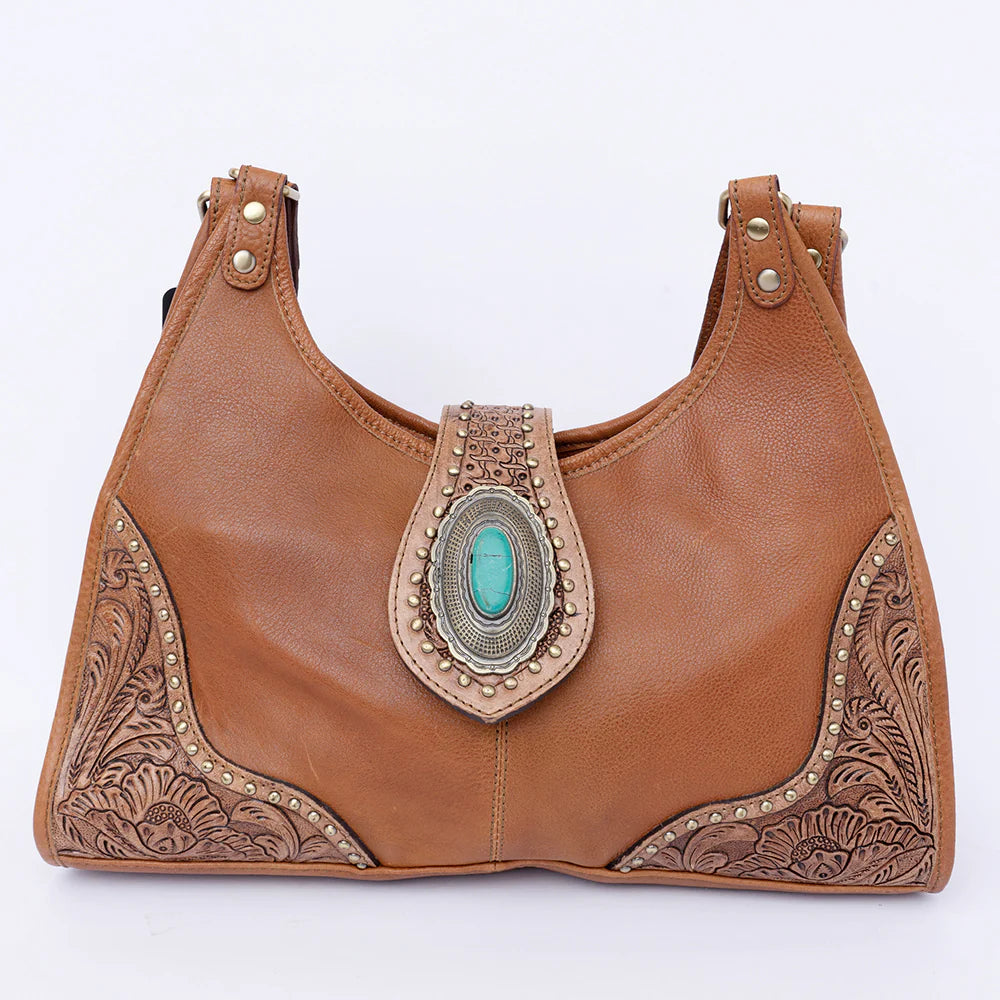 American Darling Hobo Genuine Western Leather Women Bag