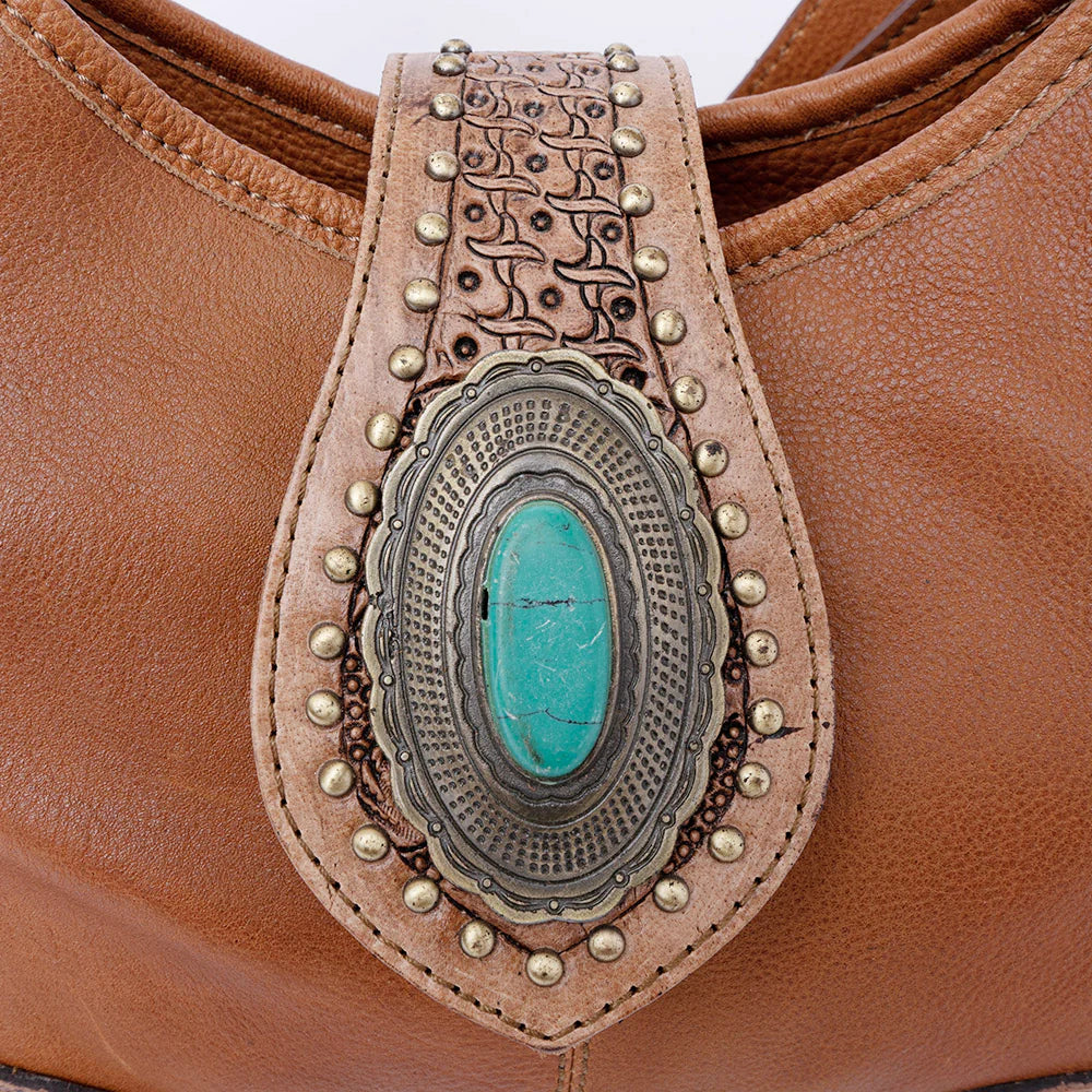 American Darling Hobo Genuine Western Leather Women Bag