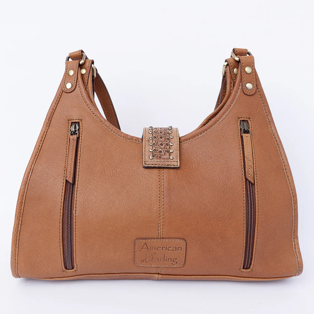 American Darling Hobo Genuine Western Leather Women Bag