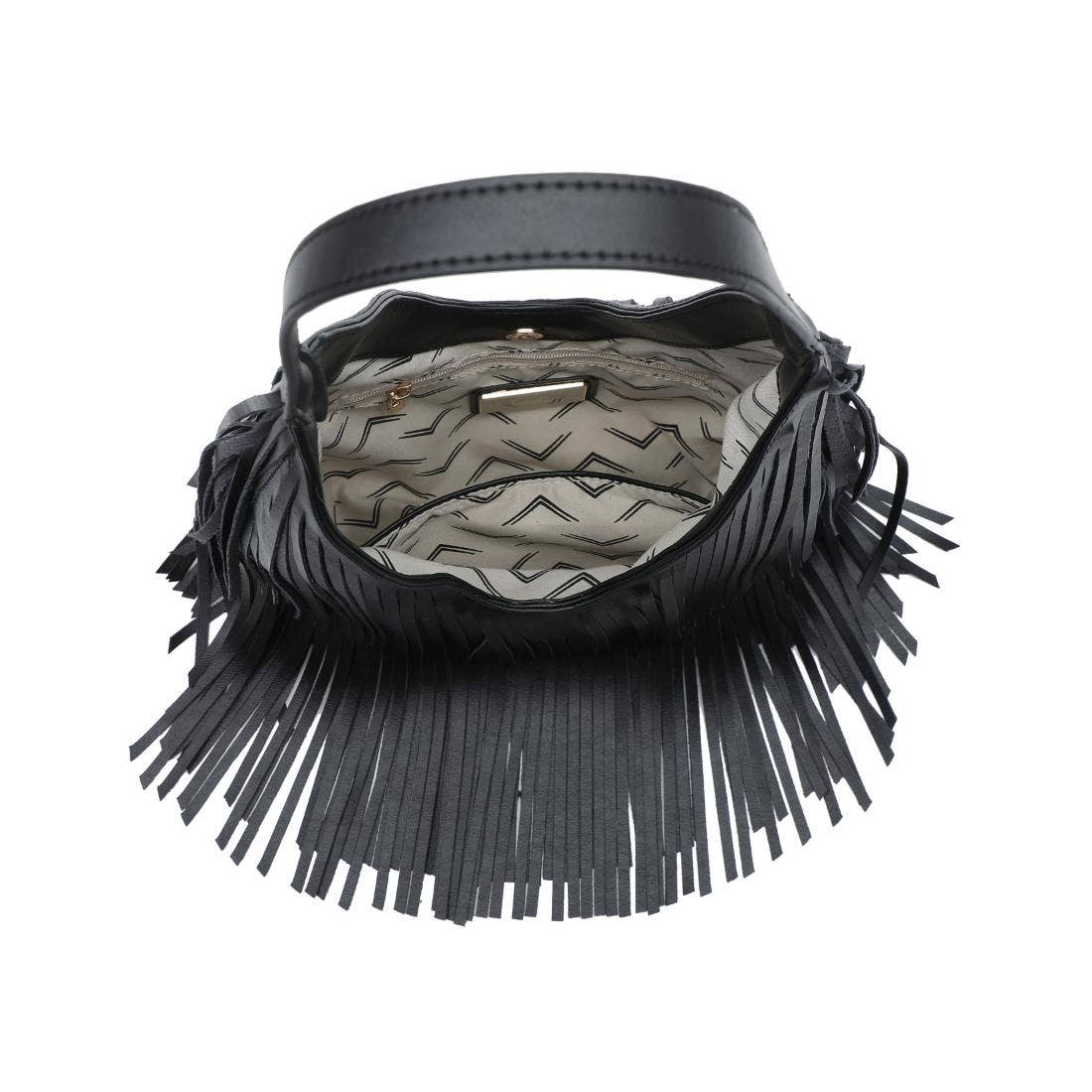 Moda Luxe - Stevie Hobo - Chocolate