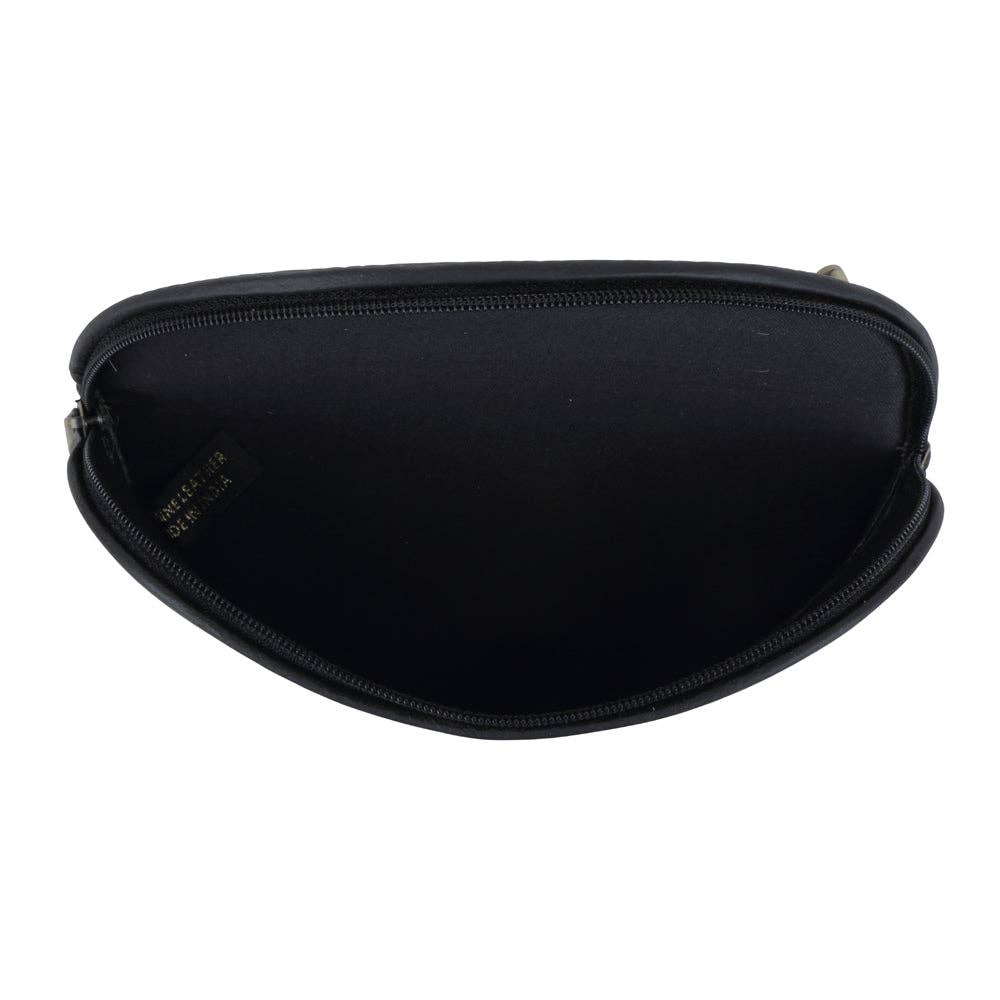 Myra Bag - All Slaty Sunglass Case