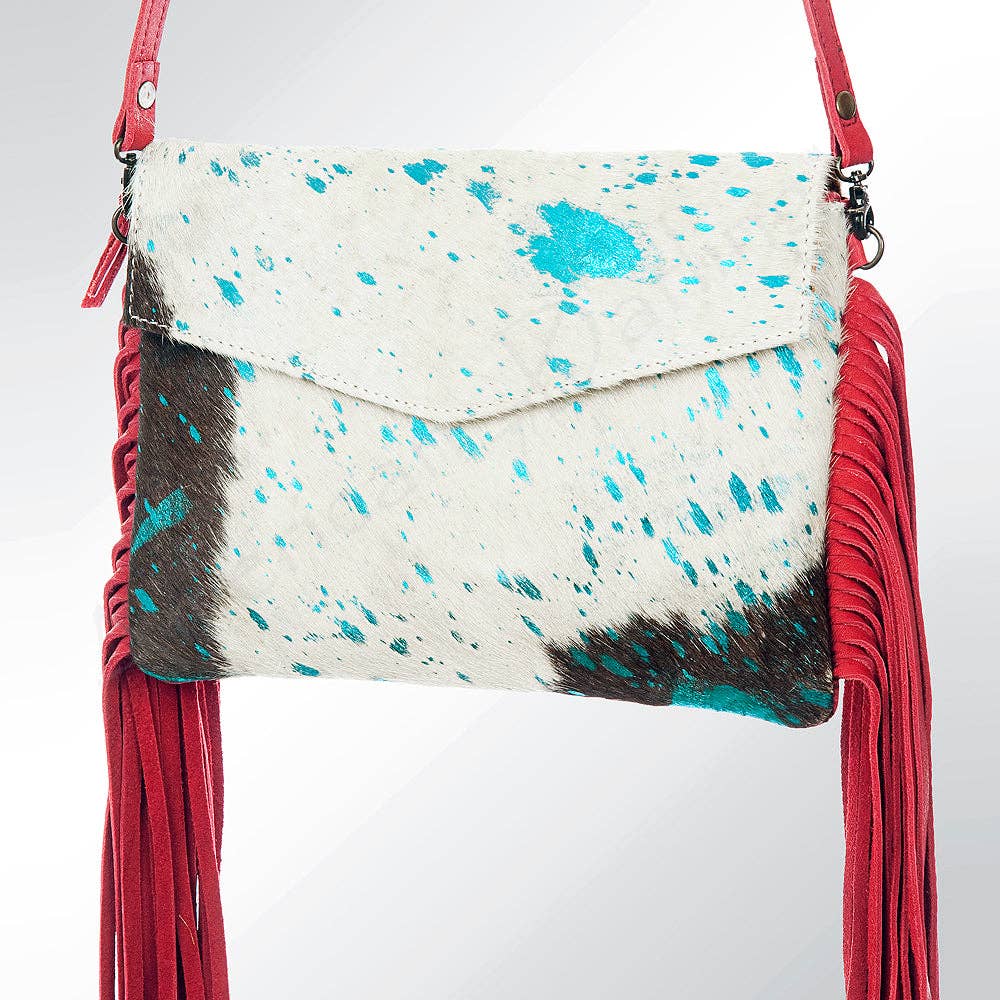 American Darling Genuine Western Leather Women Bag - ADBGS178A