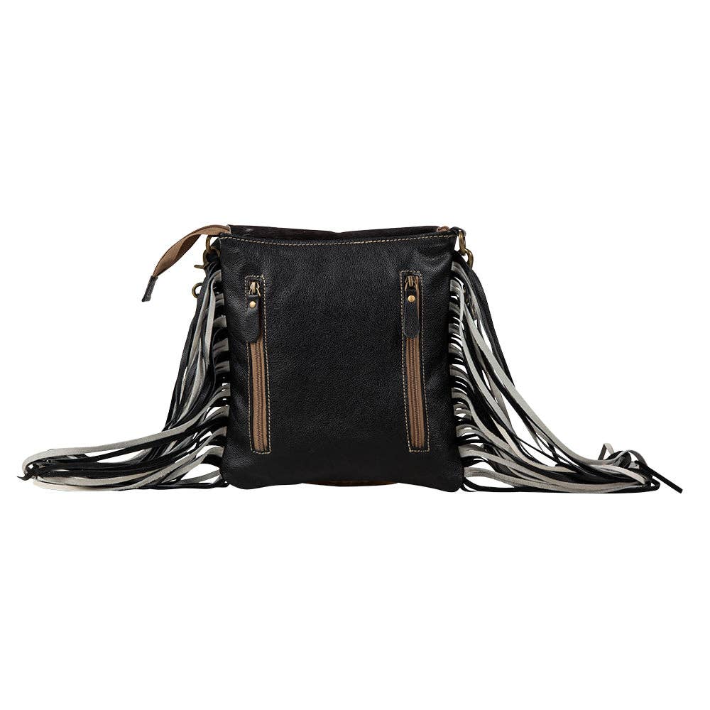 Myra Bag - Corral Tempo Fringed Concealed Carry Bag