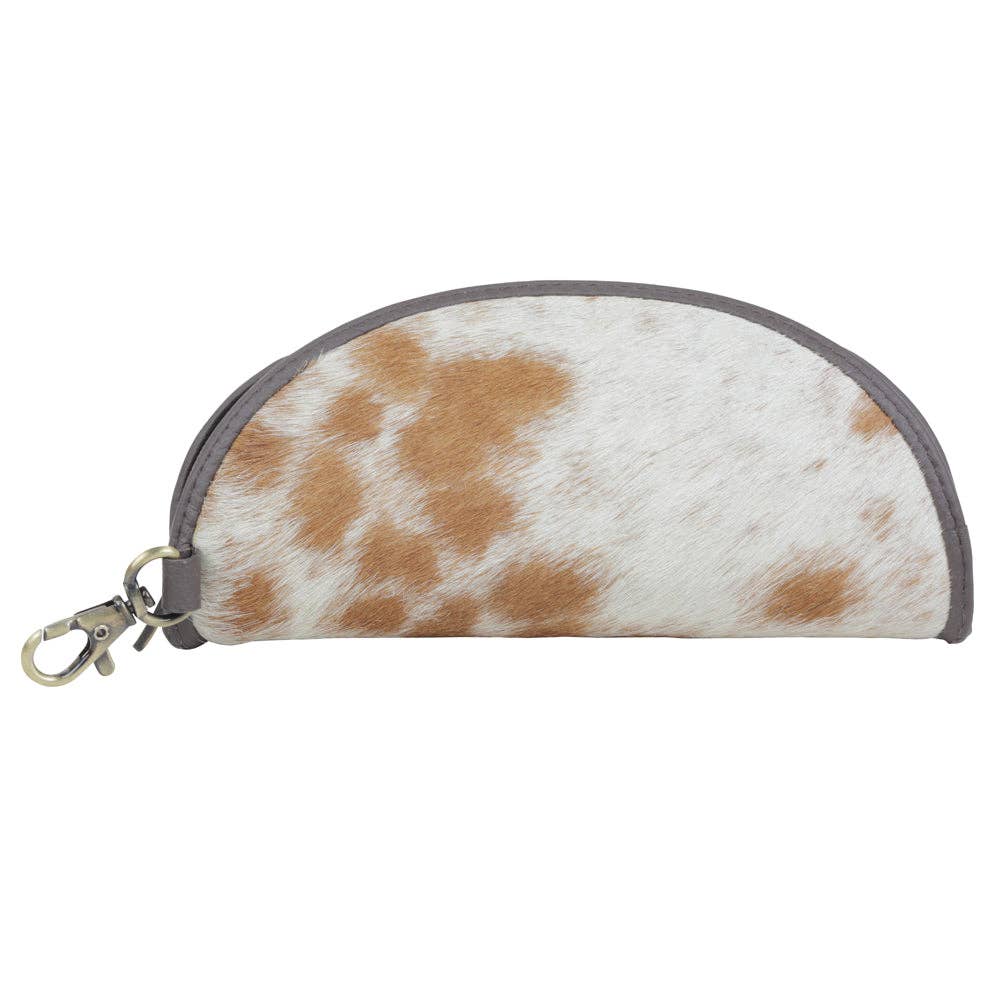 Myra Bag - Look Bright Sunglass Case