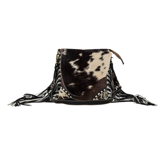 Myra Bag - Corral Tempo Fringed Concealed Carry Bag
