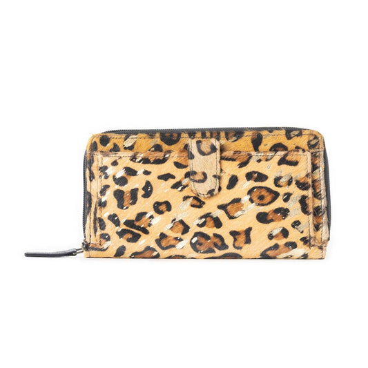 Myra Bag - Radiation WALLET