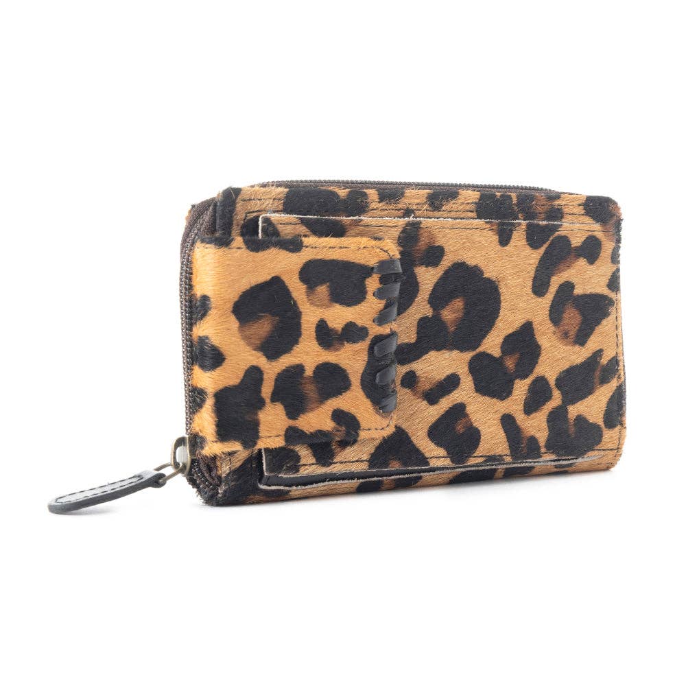Myra Bag - JAZZ UP WALLET