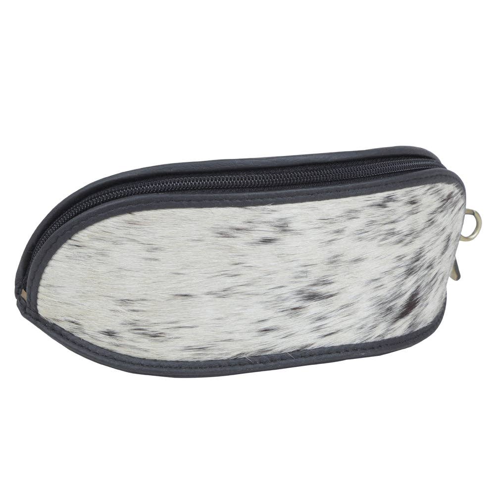Myra Bag - All Slaty Sunglass Case