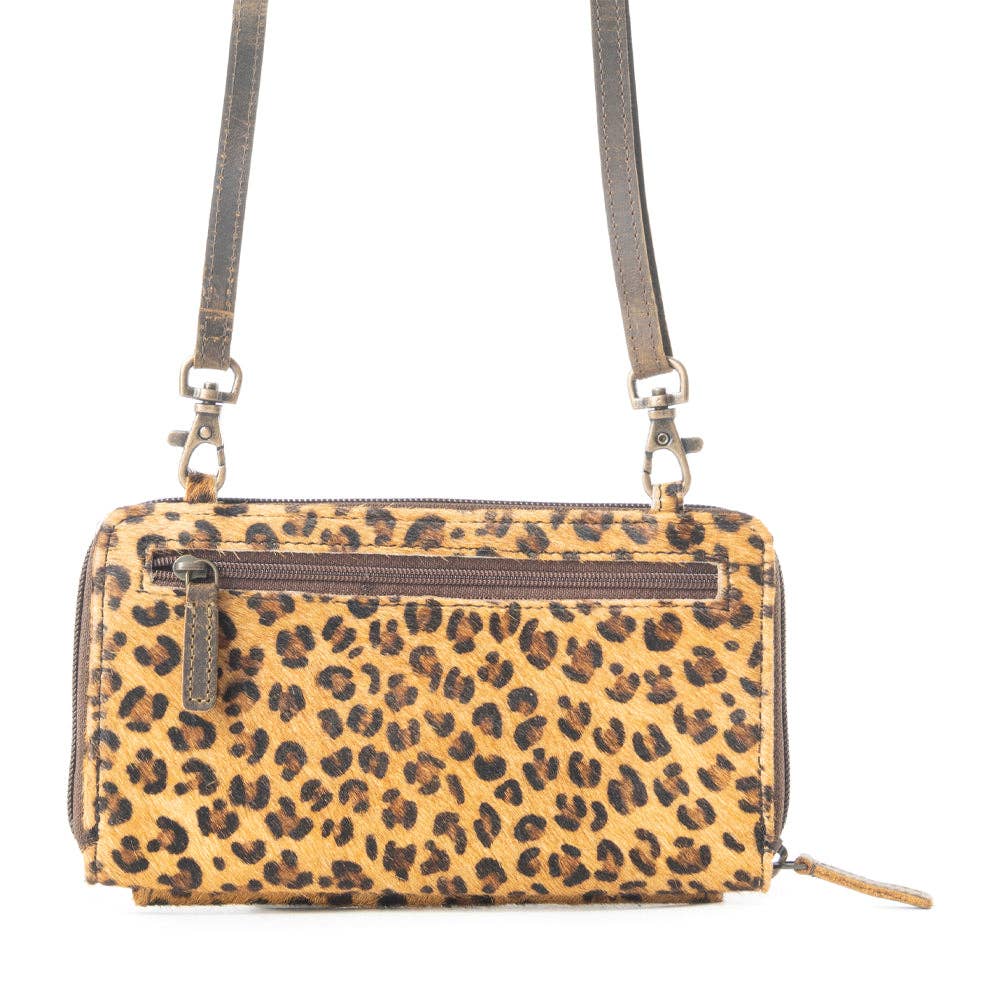 Myra Bag - FEROCIOUS  WALLET