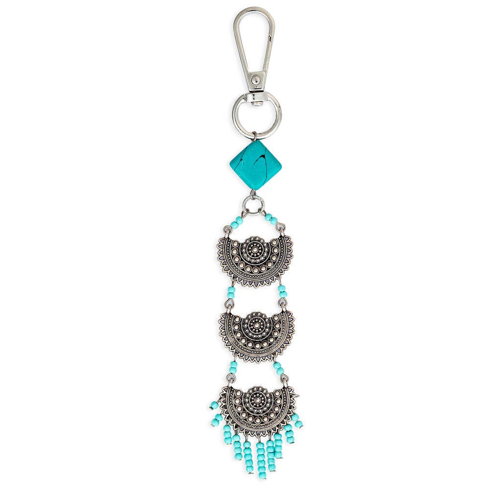 Myra Bag - Mica Falls Bag Charm