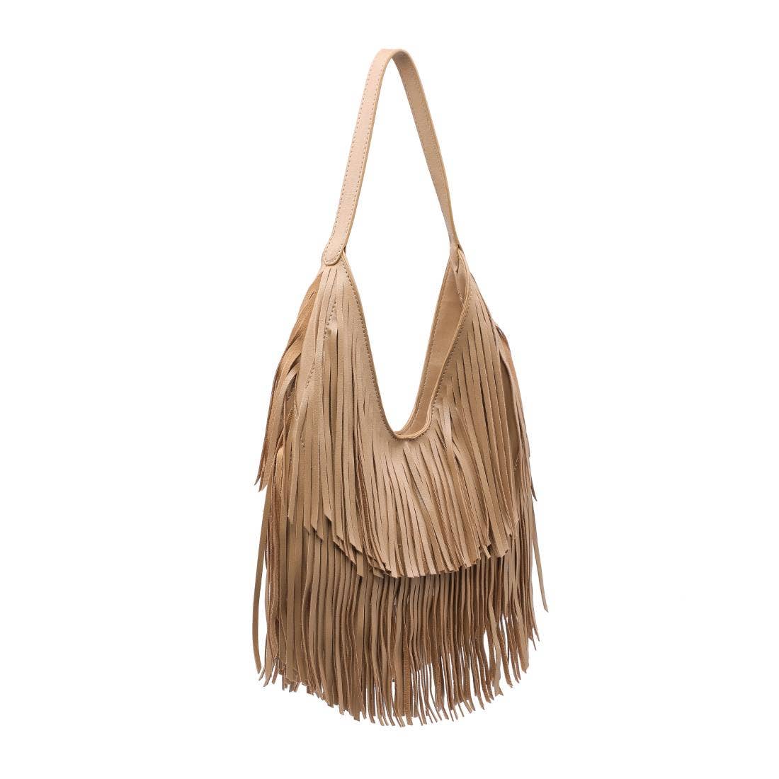 Moda Luxe - Stevie Hobo - Natural