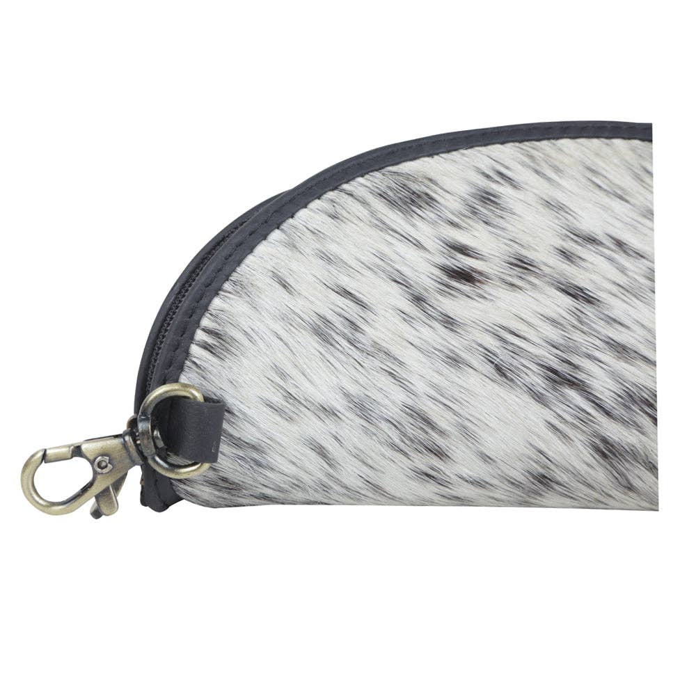 Myra Bag - All Slaty Sunglass Case