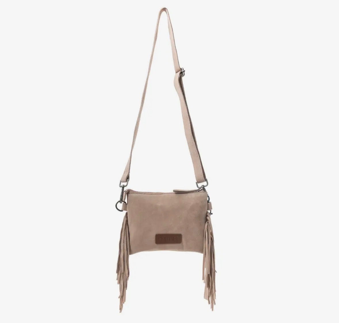 Desert Wing Crossbody