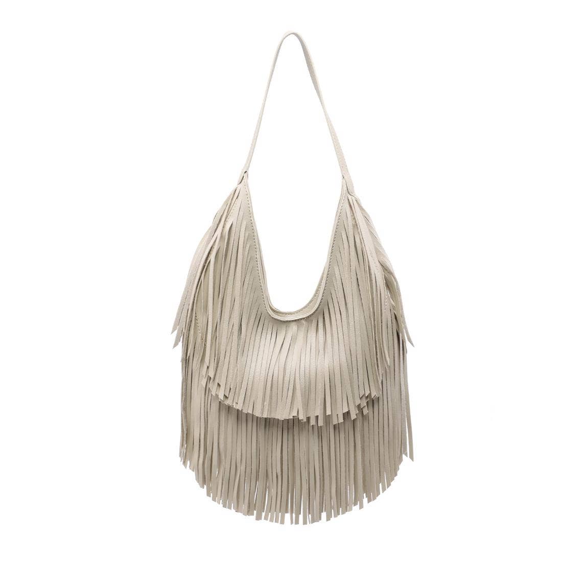 Moda Luxe - Stevie Hobo - Chocolate