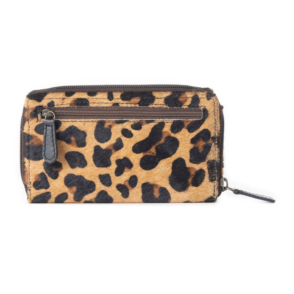 Myra Bag - JAZZ UP WALLET