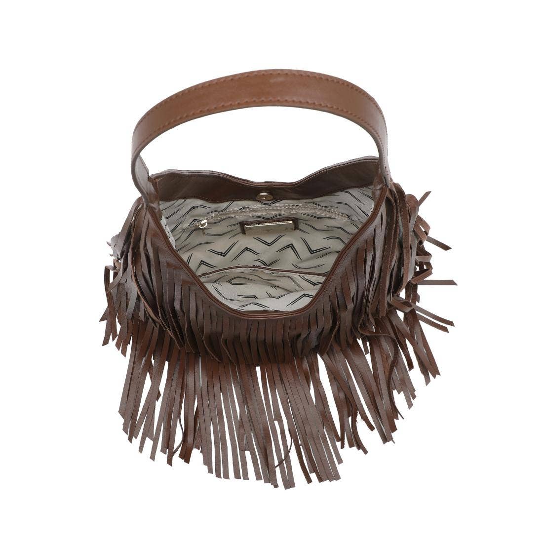 Moda Luxe - Stevie Hobo - Chocolate
