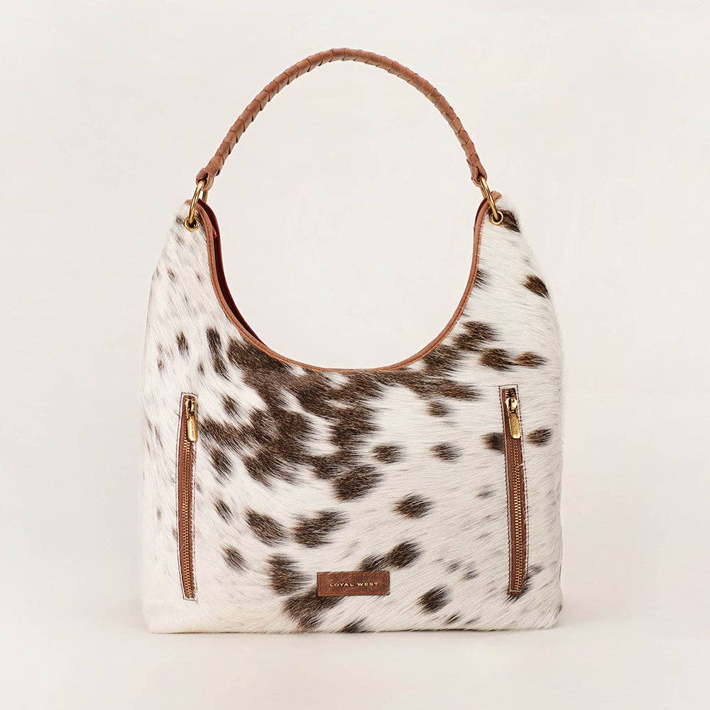 Loyal West Large Purse