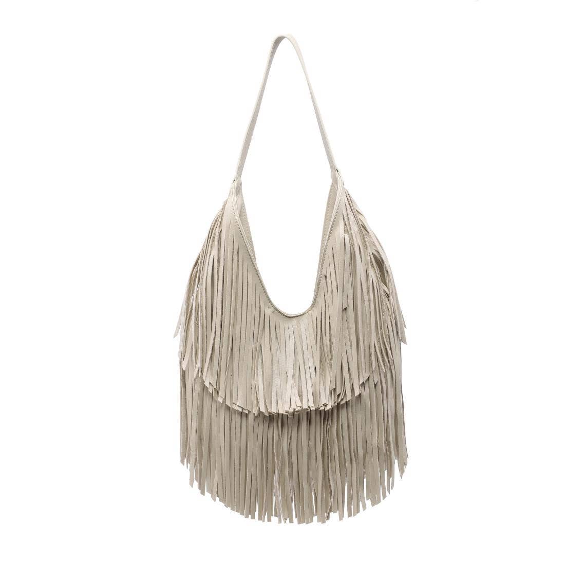 Moda Luxe - Stevie Hobo - Chocolate