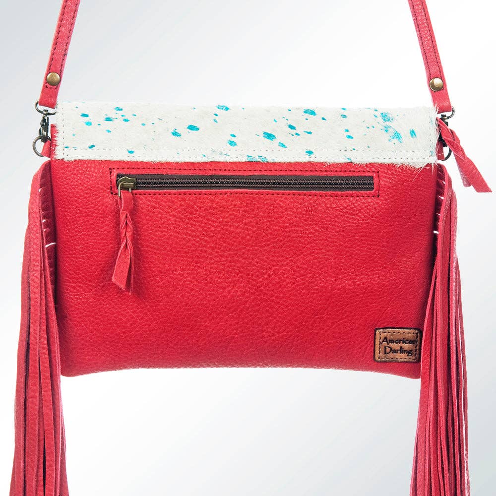 American Darling Genuine Western Leather Women Bag - ADBGS178A