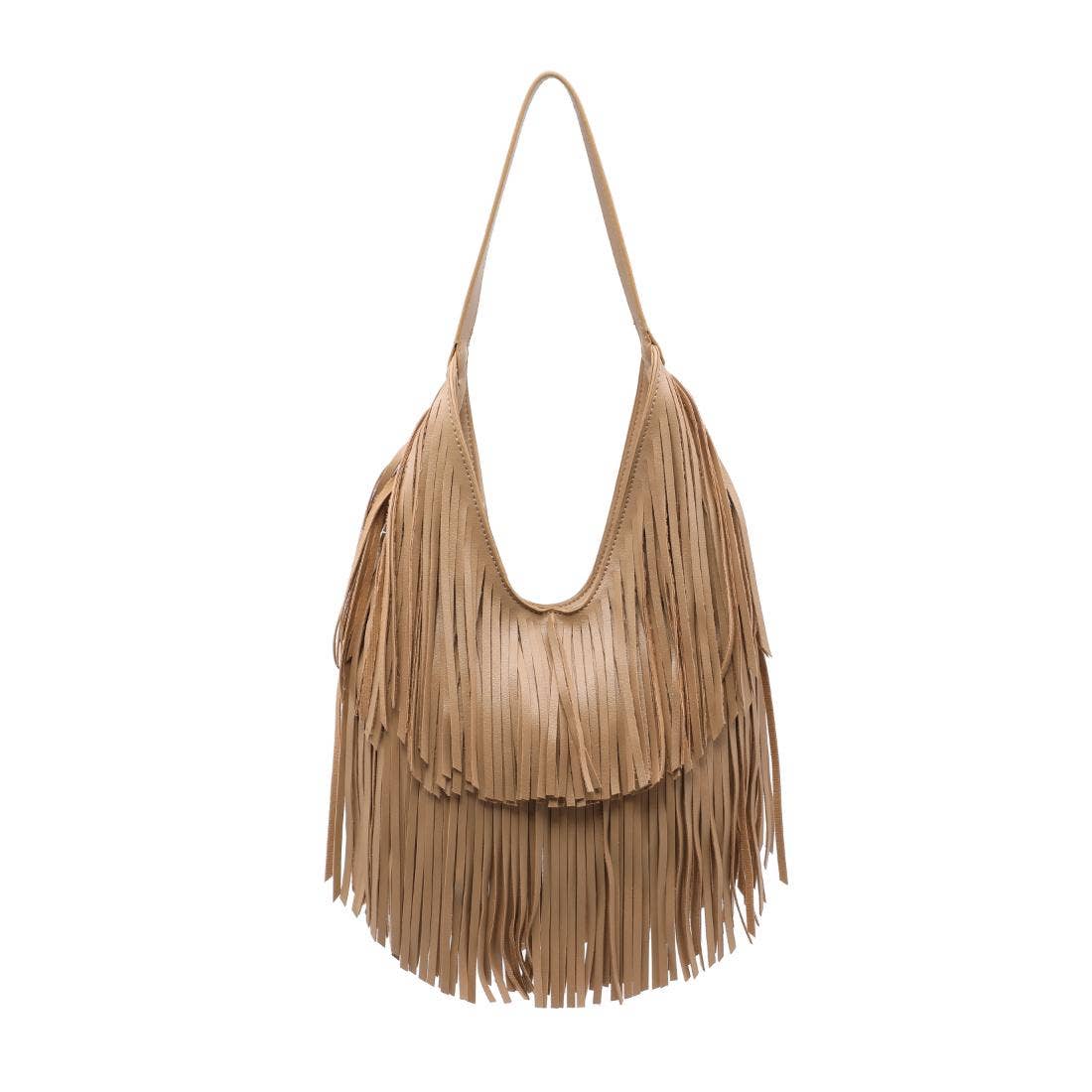Moda Luxe - Stevie Hobo - Natural
