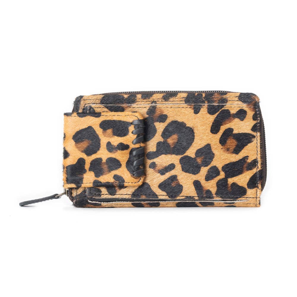 Myra Bag - JAZZ UP WALLET