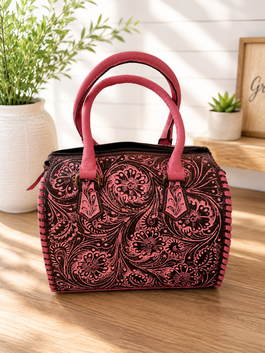 Rosie Rouge Speedy