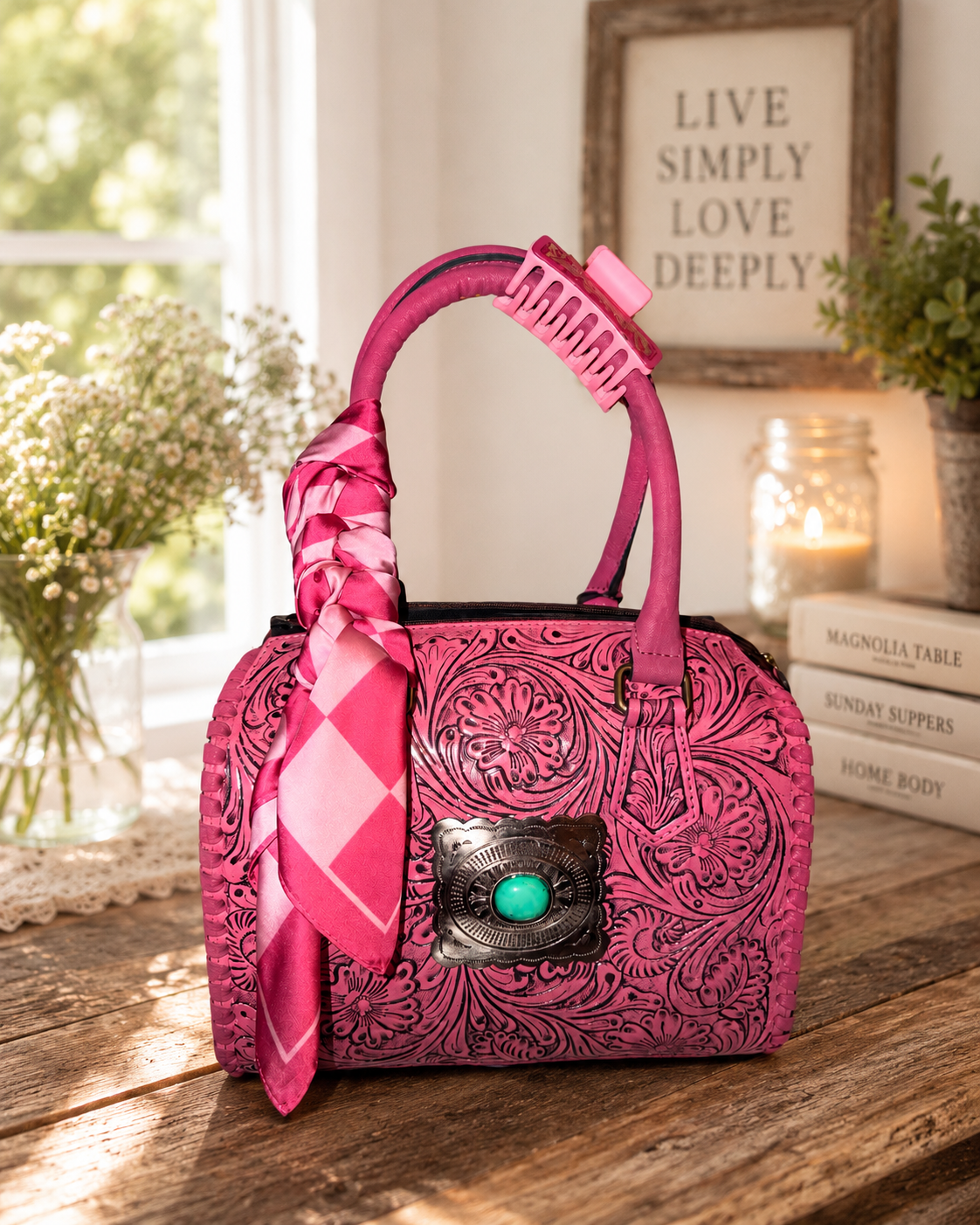 Dolly Mae (Medium Speedy)