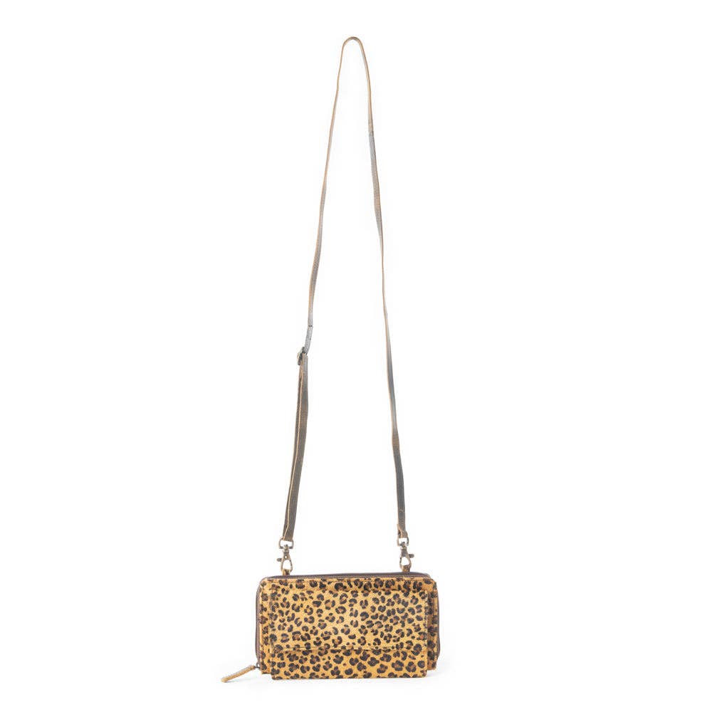 Myra Bag - FEROCIOUS  WALLET