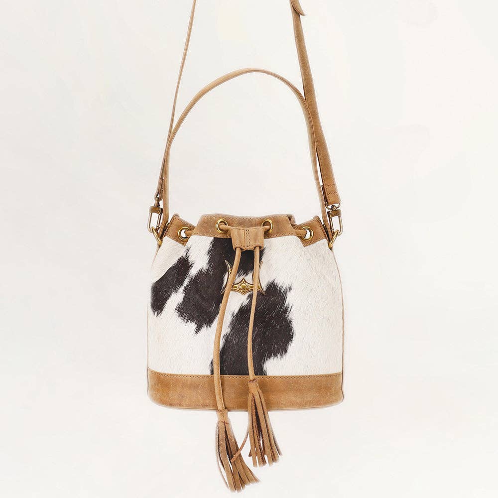 Loyal West Bucket Bag