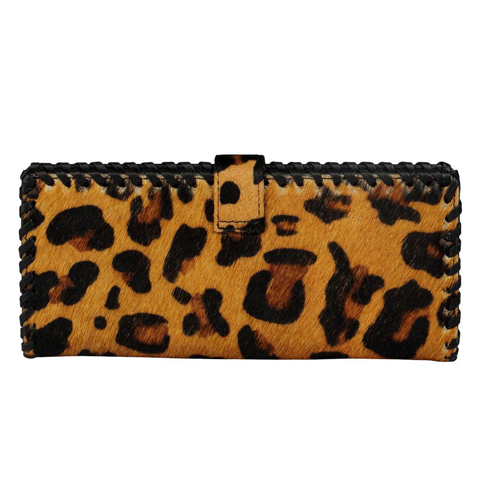 Myra Bag - TENACIOUS WALLET