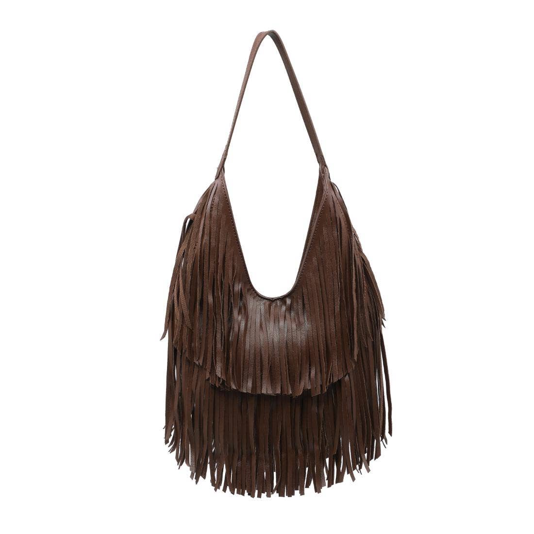 Moda Luxe - Stevie Hobo - Natural